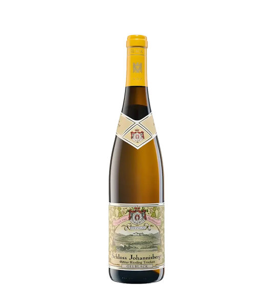 Schloss Johannisberg Yellow Seal 750ml