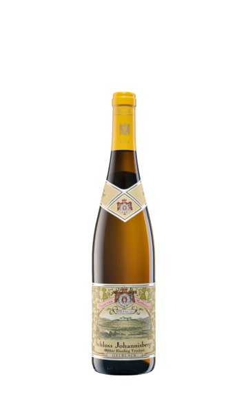 Schloss Johannisberg Yellow Seal 75 Cl