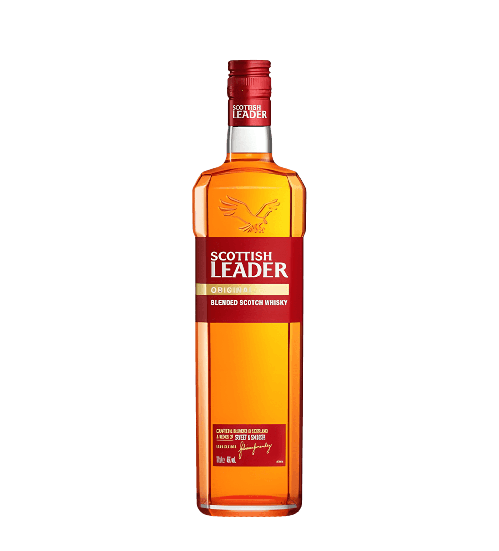 Scottish Leader Original Blended Scotch Whisky 700ml