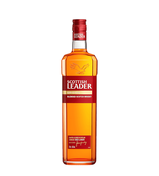 Scottish Leader Original Blended Scotch Whisky 700ml