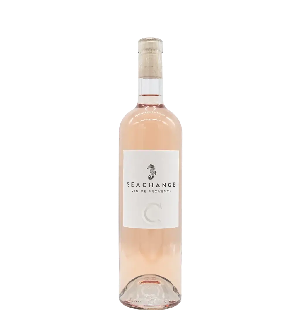 Sea Change Provence Rose 750ml
