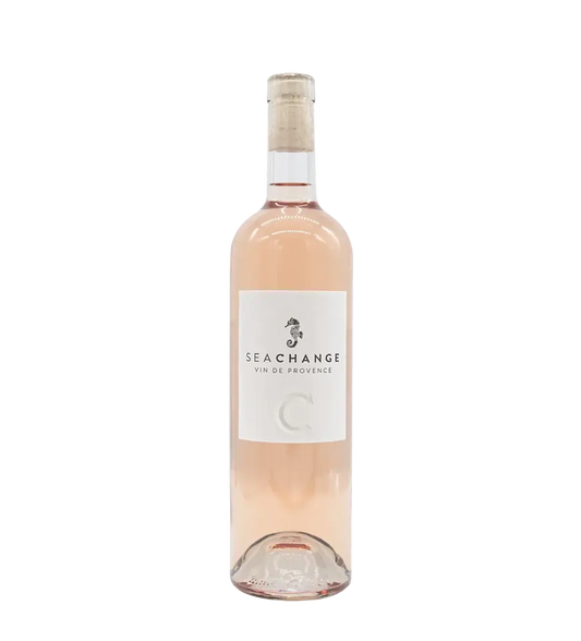 Sea Change Provence Rose 750ml