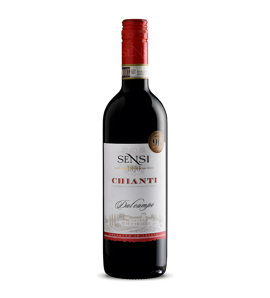 Sensi Chianti Dalcampo 750ml
