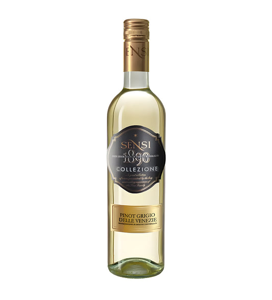 Sensi Collezione Pinot Grigio 750ml