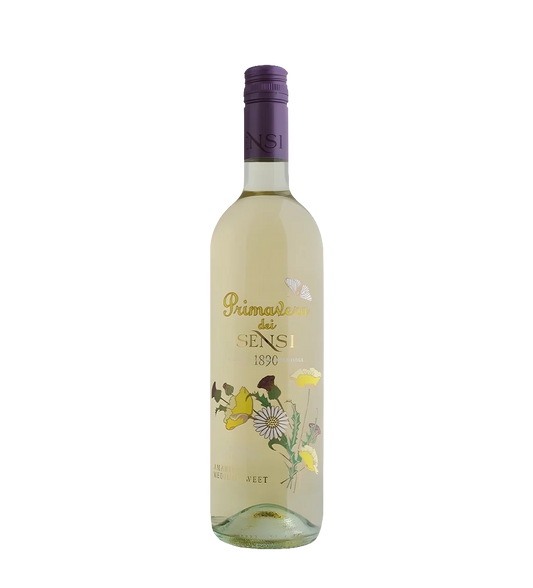 Sensi Primavera White Sweet Wine 750ml