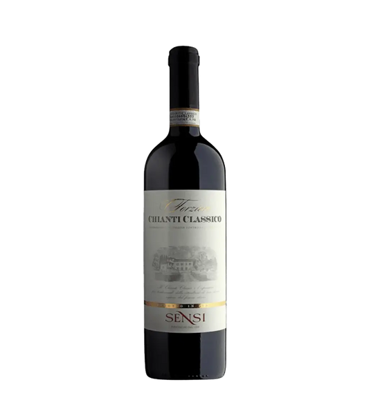 Sensi Chianti Classico Forz 750ml
