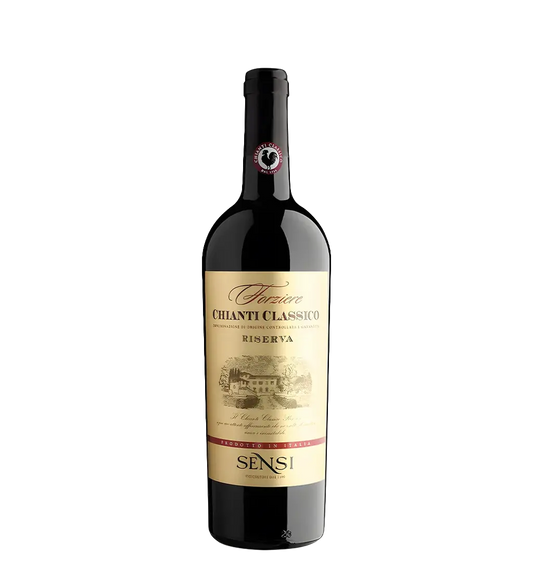 Sensi Chianti Classico Res Fo 750ml