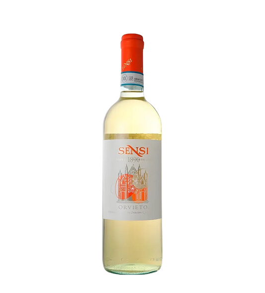 Sensi Orvieto Doc 750ml