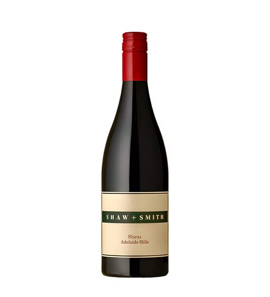 Shaw And Smith Shiraz 750ml - Richmond Cellar now delivering in Dubai, Abu Dhabi & Ras Al Khaimah