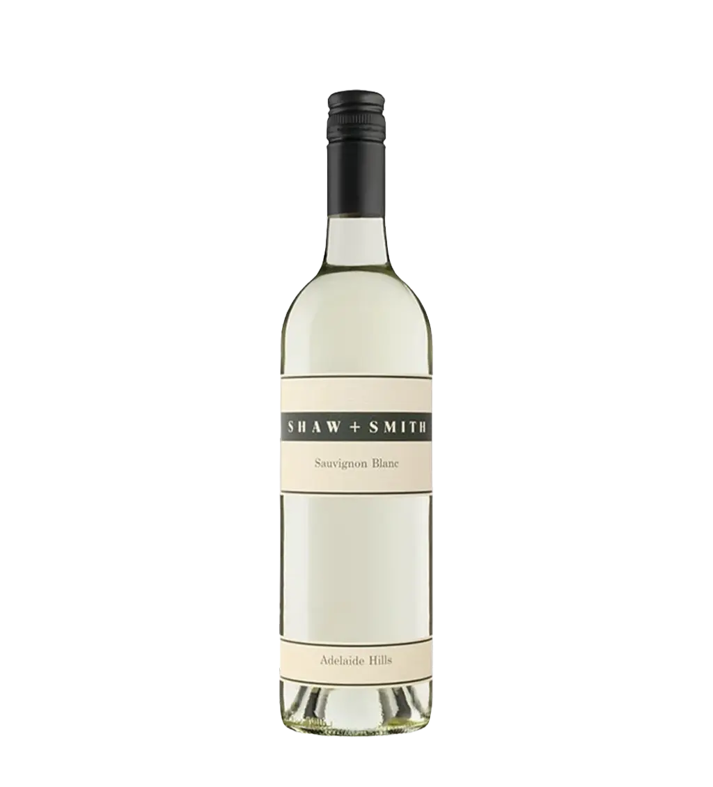 Shaw & Smith Sauvignon Blanc 750ml