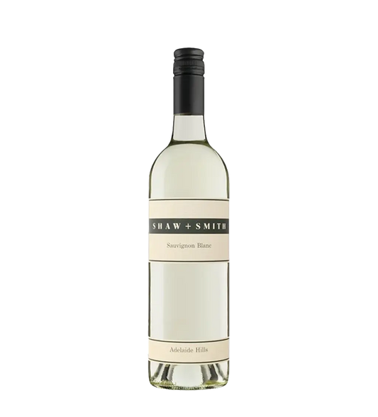 Shaw & Smith Sauvignon Blanc 750ml