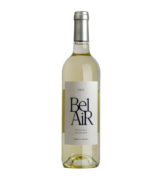 Sichel Les Hauts De Bel Air Bdx Wht 750ml