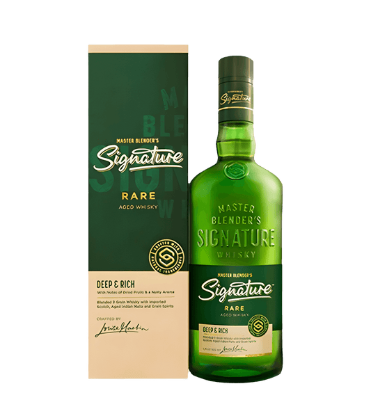 Signature Premier Grain With Mono 750ml - Richmond Cellar now delivering in Dubai, Abu Dhabi & Ras Al Khaimah