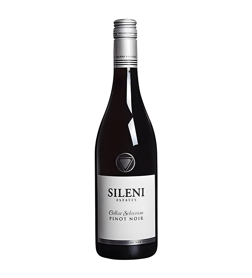 Sileni CS Pinot Noir HB 750ml