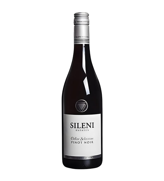 Sileni CS Pinot Noir HB 750ml