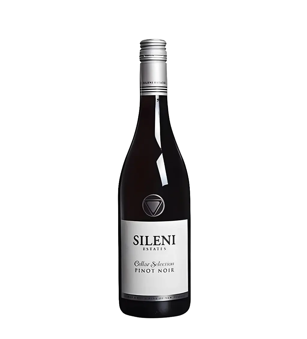 Sileni CS Pinot Noir HB 750ml