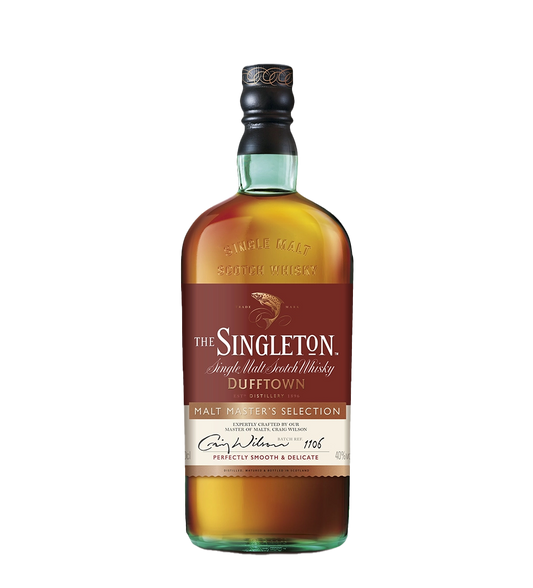 Singleton Duftown Artisan S-Malt 1L