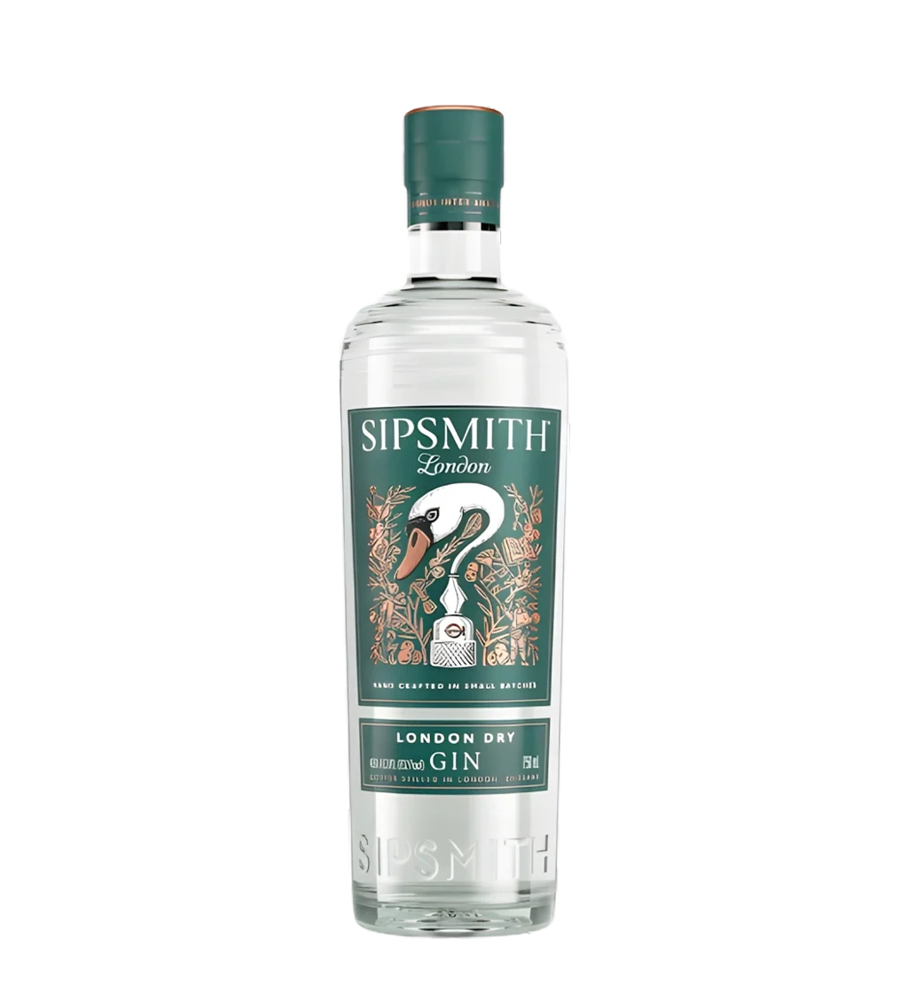 Sipsmith London Dry Gin 700ml