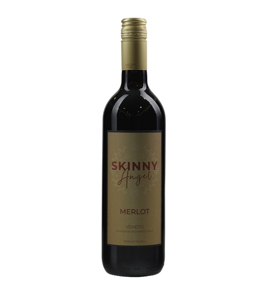 Skinny Angel Merlot 12 750ml - Compare prices in UAE