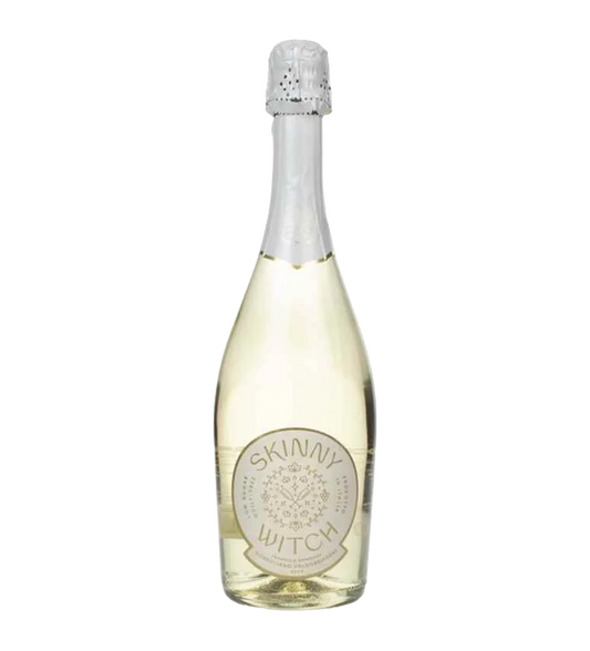 Skinny Witch Prosecco Brut 11 750ml by skinny witch - Compare prices in UAE