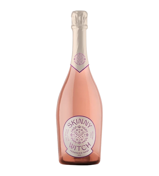 Skinny Witch Prosecco Rose 11 750ml by skinny witch - Compare prices in UAE