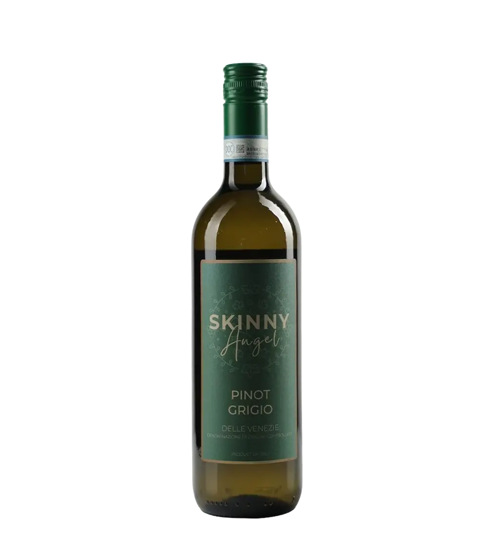 Skinny Angel Pinot Grigio 12% 750ml