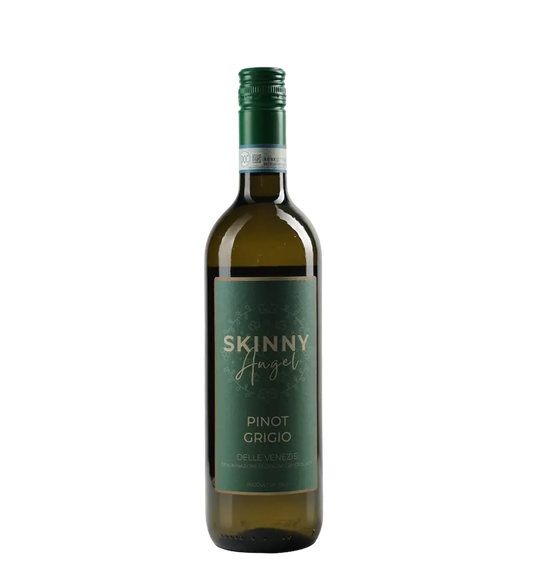 Skinny Angel Pinot Grigio 12% 750ml
