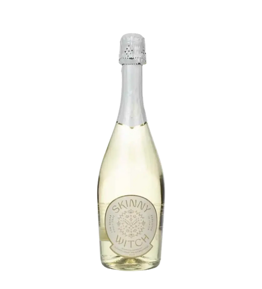 Skinny Witch Prosecco Brut 11% 750ml
