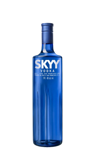 Skyy Vodka 1 Ltr