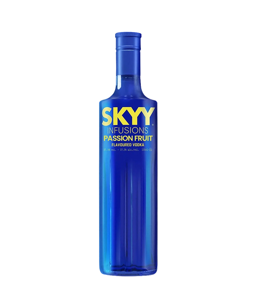 Skyy Infusion Passionfruit 1L