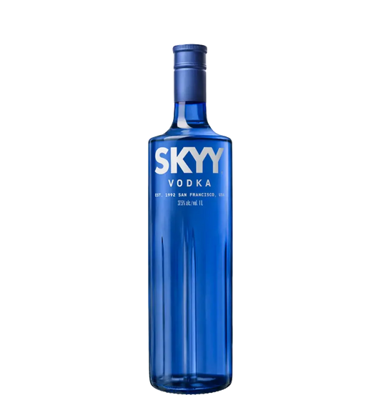 Skyy Vodka 1L