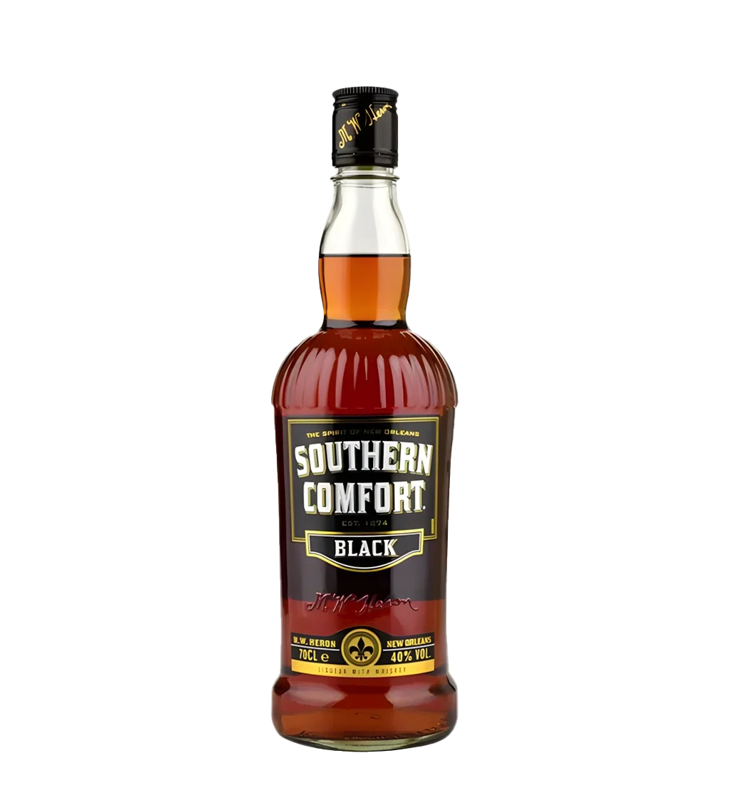 Southern Comfort Black 750ml