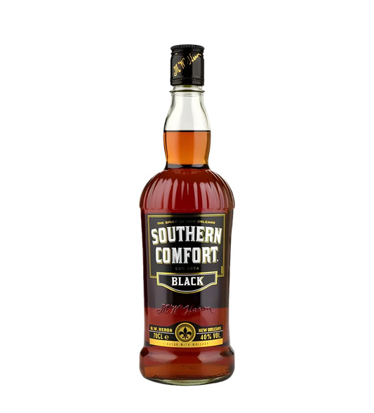 Southern Comfort Black 750ml