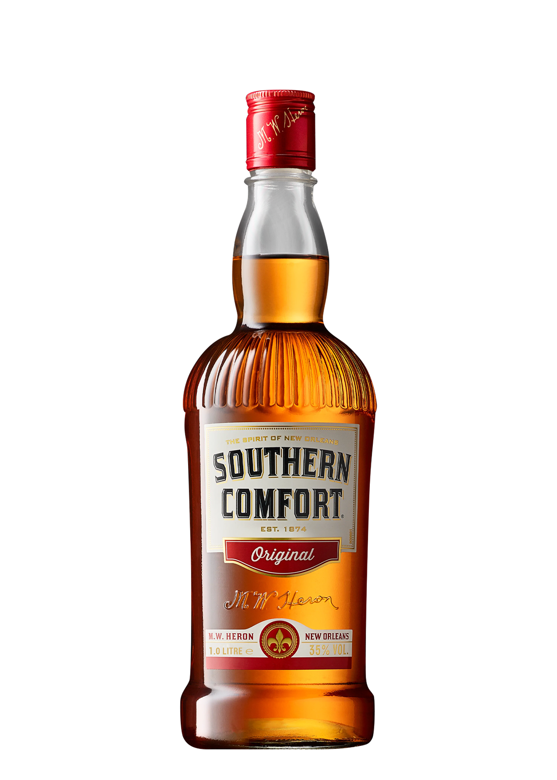 Southern Comfort 1L - Richmond Cellar now delivering in Dubai, Abu Dhabi & Ras Al Khaimah