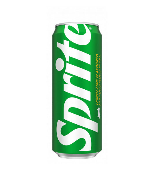 Sprite Regular Lemon & Lime Flavor 24x330ml - Richmond Cellar General Trading L.L.C