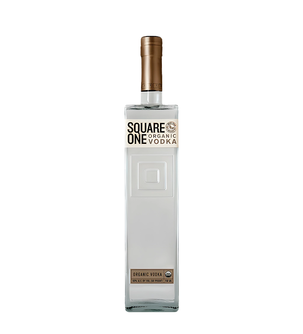 Square One Organic Vodka 700ml - Compare prices in UAE
