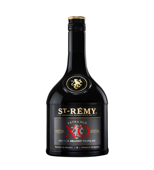 St Remy Authentic XO Brandy GB 70Cl