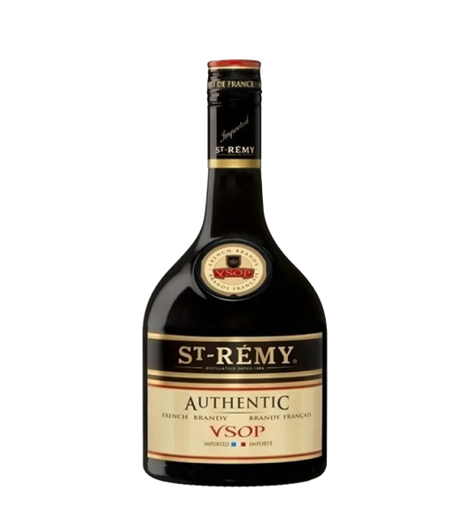 St Remy Napolean Authentic VSOP 700ml