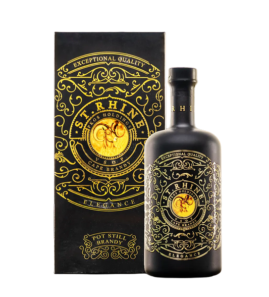 St Rhine VSOP 750ml