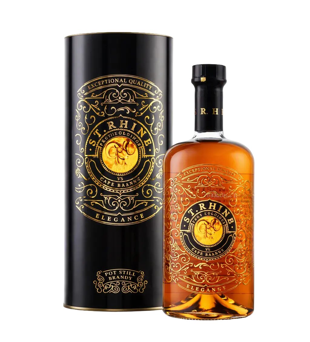 St Rhine VS 750ml