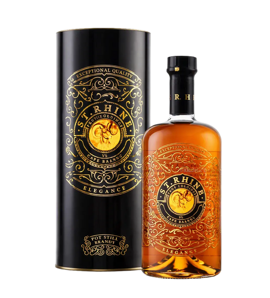 St Rhine VS 750ml