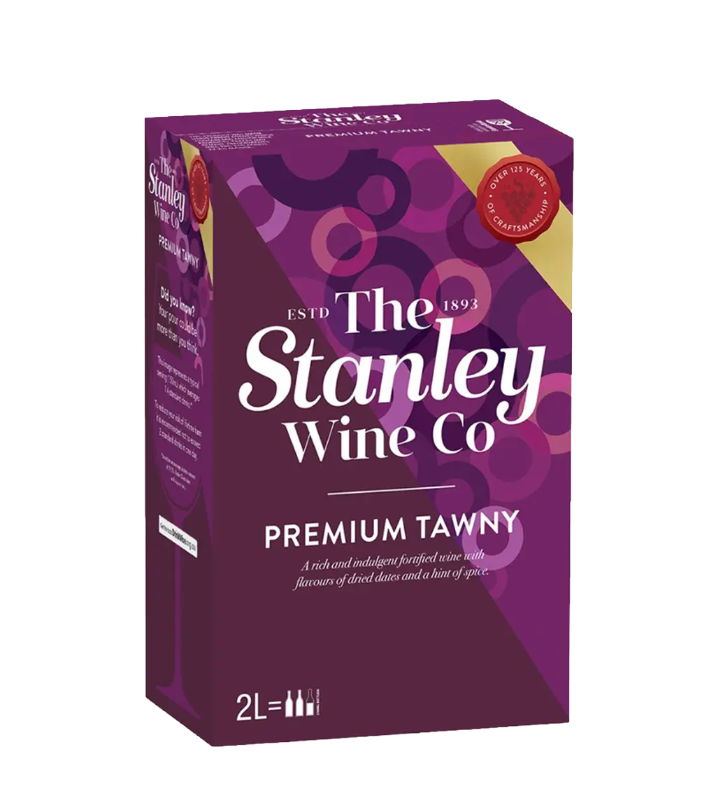 Stanley Port Red 2L