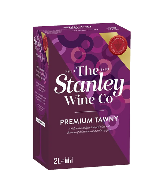Stanley Port Red 2L