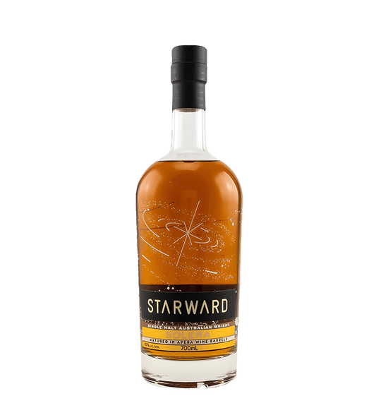 Starward Solera Whisky 700ml - Richmond Cellar now delivering in Dubai, Abu Dhabi & Ras Al Khaimah