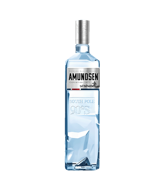 Stock Expedition Amundsen Vodka 700ml - Richmond Cellar now delivering in Dubai, Abu Dhabi & Ras Al Khaimah