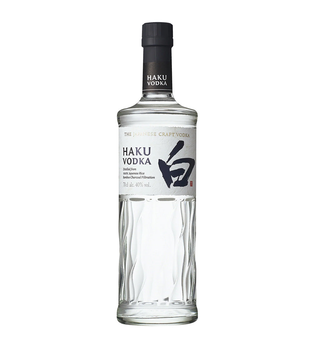 Suntory Haku Japanese Vodka 700ml