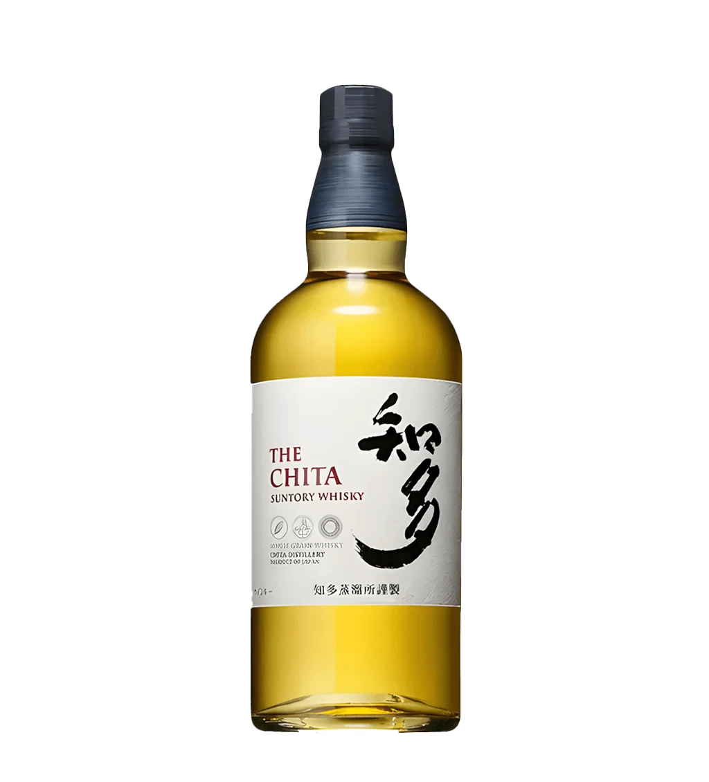 Suntory Chita Single Grain Whisky 700ml