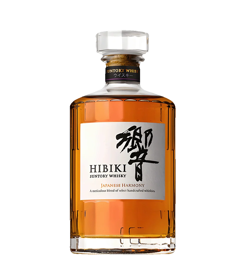 Suntory Hibiki Harmony 700ml
