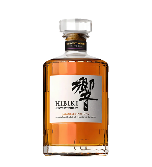 Suntory Hibiki Harmony 700ml
