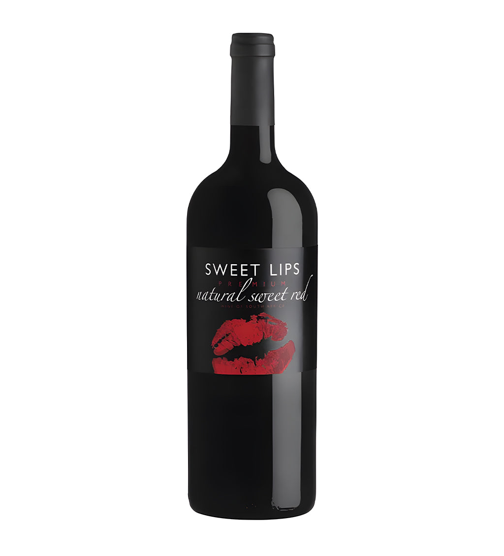 Sweet Lips Red 1L